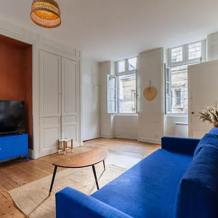 Le Saint-come • Design En Hypercentre 拉罗歇尔
